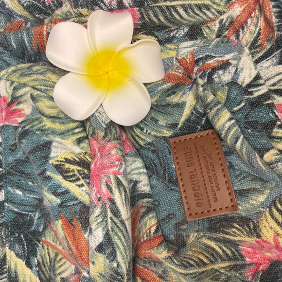 Rip Curl Tropical Backpack - Picture 3 of 6